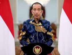 Presiden Instruksikan Infrastruktur Mitigasi Bencana Disiapkan Hadapi Cuaca Ekstrem