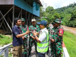 Badan Informasi Geospasial dan Derap Langkah Perundingan Batas Wilayah RI-Malaysia