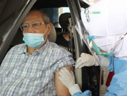 Indonesias Pandemic Status Might End in February 2023: Minister