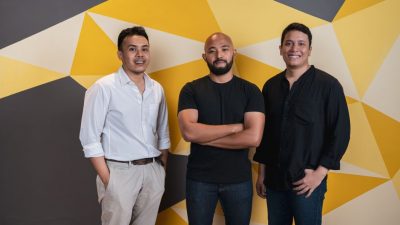 Kembangkan Bisnis Lebih dari Penyedia Tenaga Kerja, Startup Sampingan Berubah Nama Jadi Staffinc