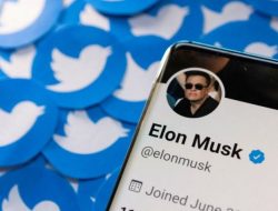 Proses Akusisi Twitter Siap Dilanjutkan Elon Musk