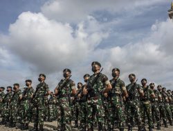 25 Ucapan HUT TNI 2022, Meriahkan Hari Jadi Tentara Nasional Indonesia ke-77