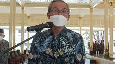 Kasus Formula E Masih Lanjut