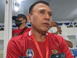 Timnas Indonesia Gagal Tampil di Piala Asia U-17 2023 Usai Dipecundangi Malaysia, Ketum PSSI: Inilah Sepak Bola