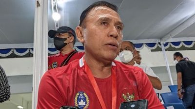 Timnas Indonesia Gagal Tampil di Piala Asia U-17 2023 Usai Dipecundangi Malaysia, Ketum PSSI: Inilah Sepak Bola