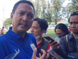 PSIS Semarang Rekrut Dokter Tim dan Spesialis Gizi