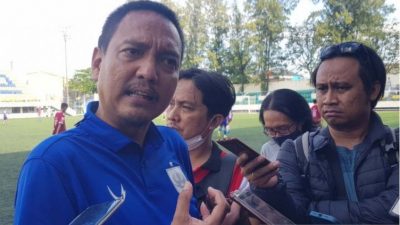 PSIS Semarang Rekrut Dokter Tim dan Spesialis Gizi