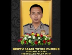 Bukti Kapolda Jatim Paling Bertanggung Jawab