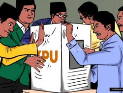 Muncul Seruan Sikat Pelaku Politik Identitas Sebelum ‘Pecicilan’ di Pilpres 2024