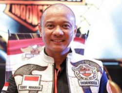 Profil Irjen Teddy Minahasa, Kapolda Jawa Timur Baru, Mantan Ajudan Wapres