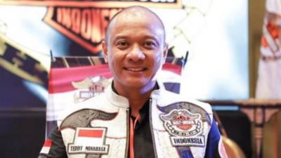 Profil Irjen Teddy Minahasa, Kapolda Jawa Timur Baru, Mantan Ajudan Wapres