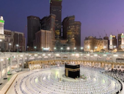 Mengenal Miqat Makani dan Zamani dalam Ibadah Haji dan Umrah