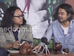 Album ‘’Sekilas Info’’ Jason Ranti Ternyata Direkam Secara Langsung