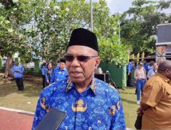 Pembangunan Jalan Bintuni-Maybrat Tetap Berlanjut usai Pembantaian KKB