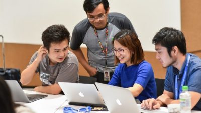 Buka Program Akselerator, Google Cari Startup Khusus Ekonomi Sirkular