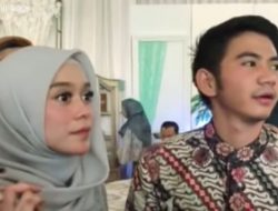 Meski Alami KDRT, Lesti Dinasihati Rizki DA Tak Perlu Buru-buru Cerai