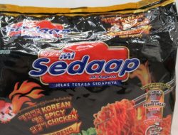 Apa Itu Etilen Oksida, Tanggapan BPOM Hingga Wings Group