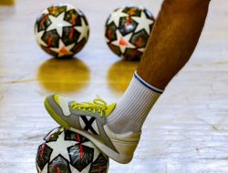 Mengenal 5 Pemain Futsal Terbaik di Dunia, Ada yang Main di Indonesia