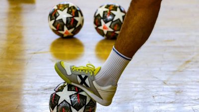 Mengenal 5 Pemain Futsal Terbaik di Dunia, Ada yang Main di Indonesia