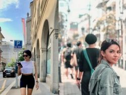 Heboh Najwa Shihab Disebut Berhasil Jebloskan Nikita Mirzani ke Penjara, Benarkah?