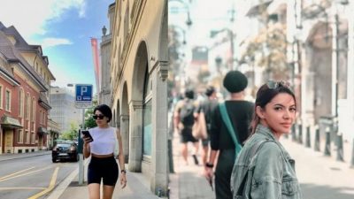 Heboh Najwa Shihab Disebut Berhasil Jebloskan Nikita Mirzani ke Penjara, Benarkah?