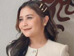 Tenteng Tas Murah Rp100 Ribuan, Prilly Latuconsina Ternyata Pakai Sepatu Rp19 Jutaan