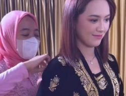 Happy Asmara Akan Menikah, Dapat Ucapan Selama Raffi Ahmad: Selamat Ya