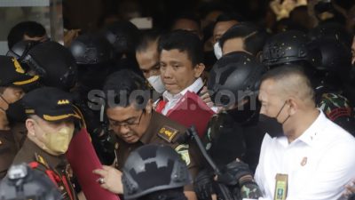 Ferdy Sambo Memang Beda, Disebut Tetap Yakin Tak Bersalah Bunuh Brigadir J Walau Terancam Hukuman Mati