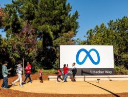 Diam-diam Meta Siap PHK 12.000 Karyawan