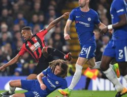 Profil Ethan Ampadu, Pemain Muda Chelsea yang Jadi Penyebab Penalti Tercepat di Liga Italia