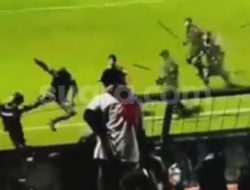 Tegas! Panglima TNI Akan Hukum Pidana Prajurit yang Kungfu Penonton di Stadion Kanjuruhan