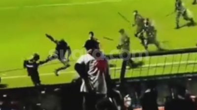 Tegas! Panglima TNI Akan Hukum Pidana Prajurit yang Kungfu Penonton di Stadion Kanjuruhan