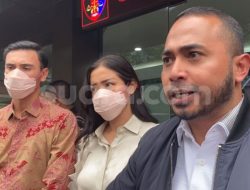 Steven Sudah Dilaporkan 4 Orang, Jessica Iskandar Memohon Kapolri untuk Bantu Tangani Kasusnya