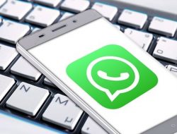 Ingin Keluar Grup WhatsApp Diam-diam? Lakukan Cara Ini!