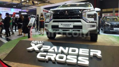 Mobil Favorit di GIIAS Medan 2022, IMOS Kenalkan Sepeda Motor BEV, Tragedi Jules Bianchi Nyaris Terulang