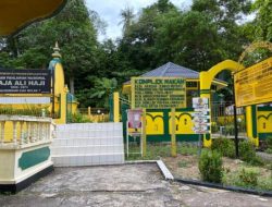 Melegitimasi Penyengat, Pulau Asal Muasal Bahasa Indonesia