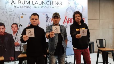 Pergantian Nama yang Mengubah Karier Armada