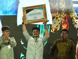 Peran Semakin Penting, Kementan Genjot P4S Sebagai Pembaharu Desa