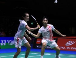 Indonesia Loloskan 5 Wakil ke Semifinal