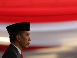 Downstreaming Key to Develop Indonesian Economy: Jokowi