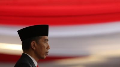 Downstreaming Key to Develop Indonesian Economy: Jokowi