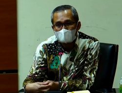 KPK Bahas Kasus Formula E Bareng BPK