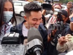 Kasus Prank KDRT, Baim Wong dan Paula Verhoeven Penuhi Panggilan Polisi