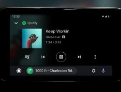 Google Pixel Dikeluhkan Tidak Bisa Gunakan Android Auto Usai Update Android 13