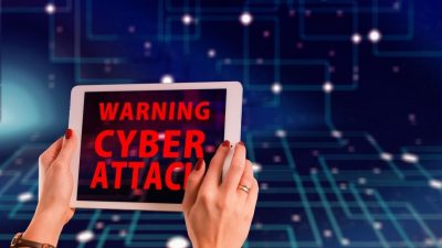 Serangan Siber Bisa Rugikan Perusahaan Hingga Rp 122 Miliar