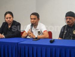 Hindari Banned Efek Tragedi Kanjuruhan, PSSI Intens Lobi FIFA