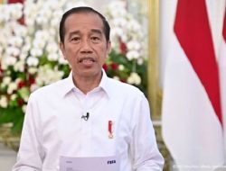 Jokowi Gandeng FIFA dan AFC Usut Tragedi Kanjuruhan, PSSI Fix Enggak Diajak?