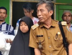 Korban Pembunuhan Satu Keluarga di Lampung Dimakamkan
