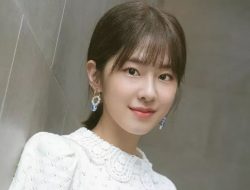 Park Hye Soo Akhirnya Muncul di Depan Publik, Bahas Kasus Perundungan