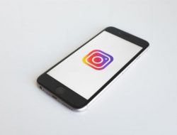 Cara Keluar dari Obrolan Grup Instagram Direct